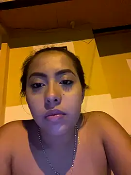 Emily Joee online show from November 5, 1:42 am