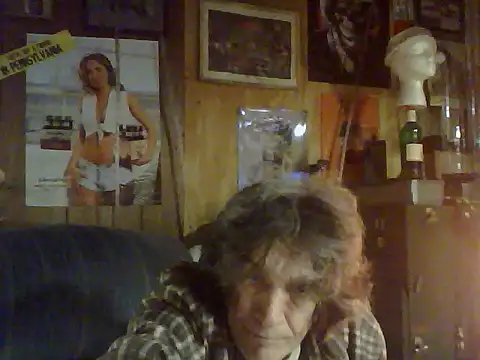 OldManOnline online show from February 6, 5:47 am