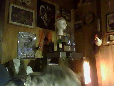 OldManOnline online show from February 9, 7:50 am