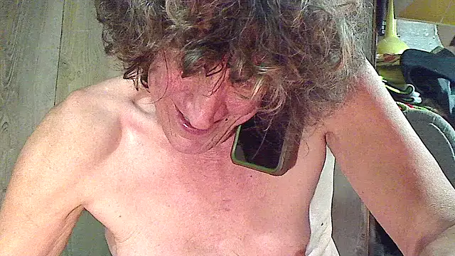 OldManOnline online show from December 19, 5:43 am