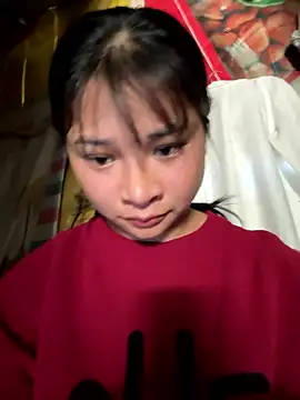 Snapshot of Linh-xxx chatting on January 18, 5:33 am Linh-xxx online show from January 18, 5:33 am