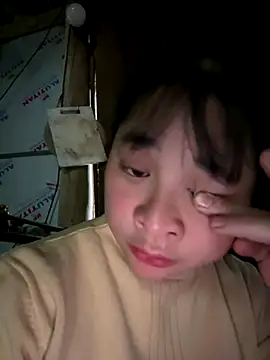 Linh-xxx online show from January 7, 8:41 am