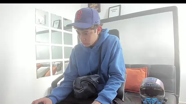 Sky Wild online show from November 5, 8:12 pm