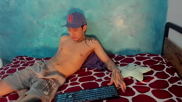 Sky Wild online show from December 19, 12:47 am