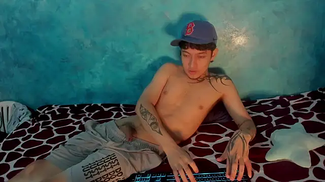 Sky Wild online show from December 17, 1:10 am