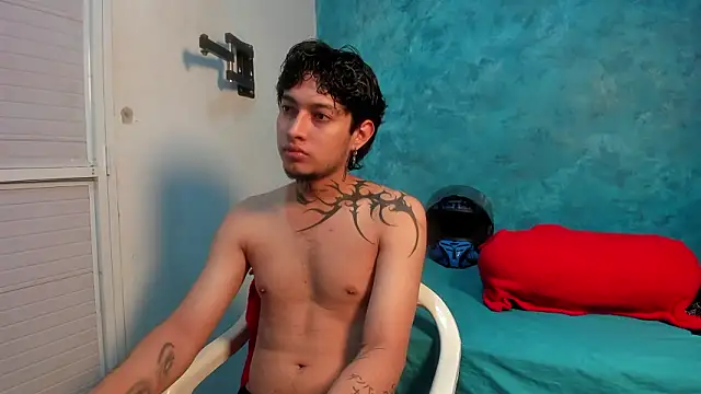 Sky Wild online show from February 19, 7:44 pm