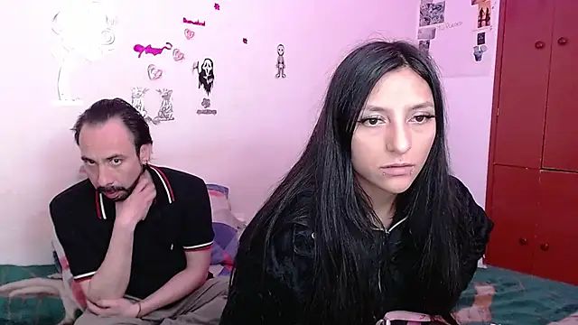 Isis Robert online show from November 20, 11:25 pm