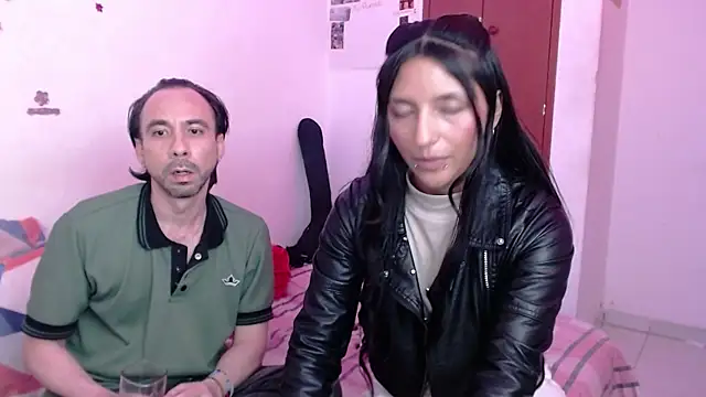 Isis Robert online show from October 30, 6:34 am