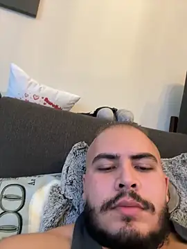 ThickVeincock online show from October 14, 7:42 am