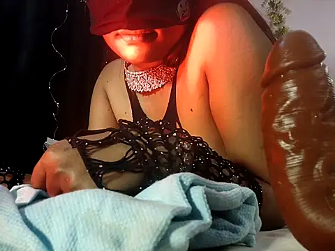 duskyangel online show from March 21, 5:28 pm