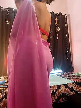 duskyangel online show from February 10, 5:06 am