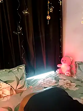 duskyangel online show from February 24, 5:47 pm