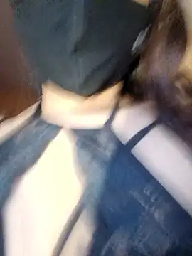 duskyangel online show from March 28, 2:01 am