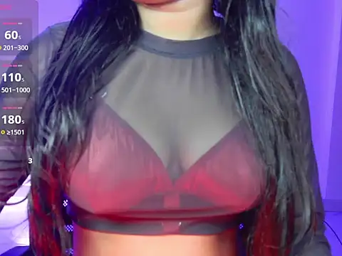 Rashiii  online show from November 26, 3:56 pm