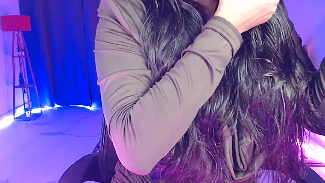 Rashiii  online show from March 16, 6:43 pm