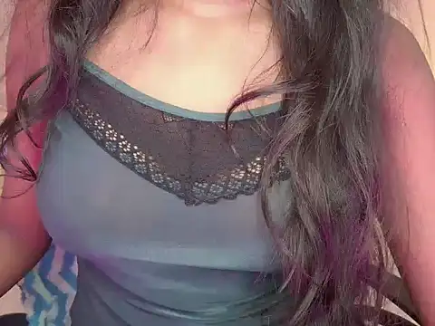 Rashiii  online show from October 19, 3:09 am