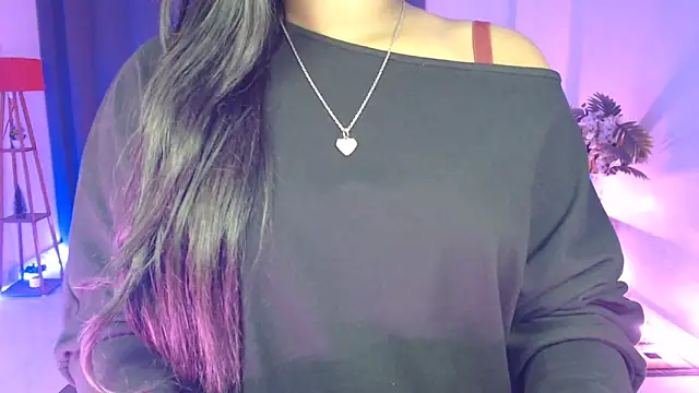 Rashiii  online show from March 1, 7:25 pm