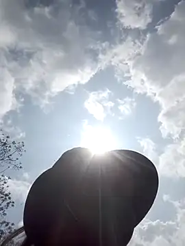 Snapshot of nat-tri chatting on February 26, 4:23 am nat-tri online show from February 26, 4:23 am