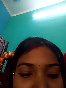 Snapshot of Prishacam2 chatting on October 29, 5:28 am Prishacam2 online show from October 29, 5:28 am