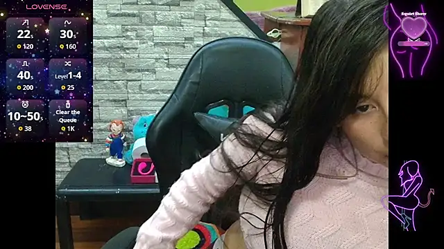 playboybunny-- online show from November 5, 5:16 pm