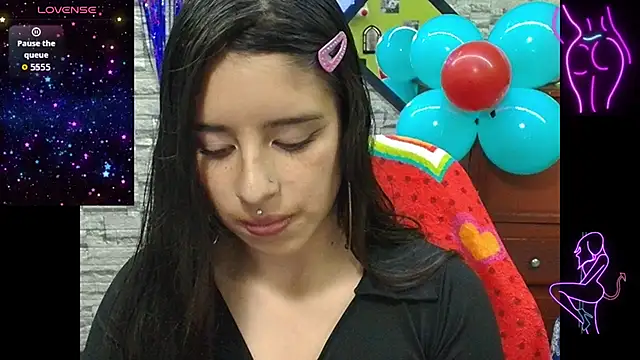 playboybunny-- online show from November 1, 4:45 pm