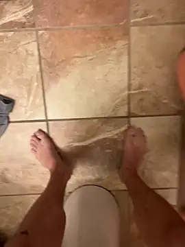 LilCheeky online show from October 25, 6:12 am