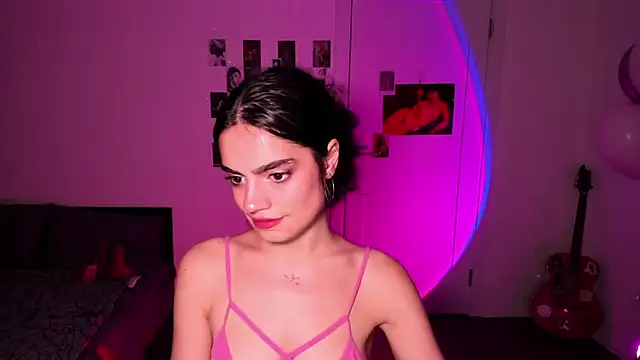 nightfloatt online show from October 24, 9:47 pm