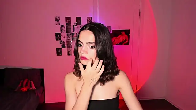 nightfloatt online show from October 16, 3:09 pm