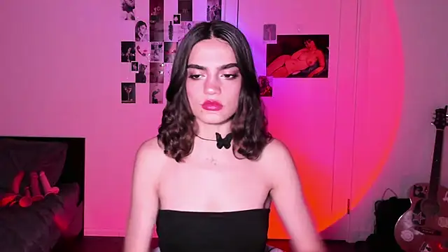 nightfloatt online show from October 15, 3:20 pm