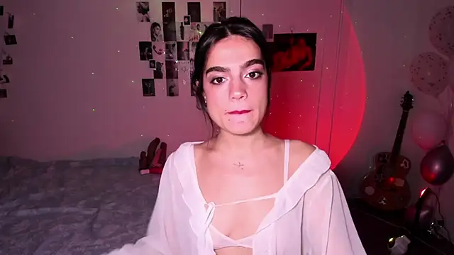 nightfloatt online show from November 7, 12:53 pm