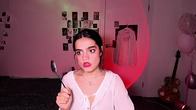 nightfloatt online show from November 3, 8:45 pm