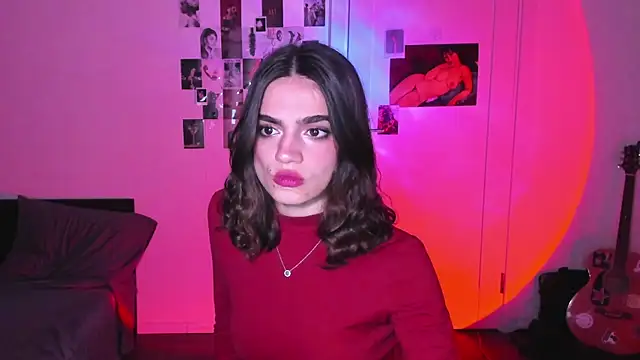 nightfloatt online show from October 14, 8:53 pm