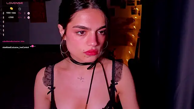 nightfloatt online show from May 6, 6:34 pm