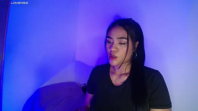 Miranda kim  online show from November 29, 1:17 am