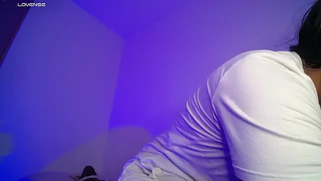 Miranda kim  online show from November 20, 4:24 am