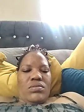 CaramelBoootie online show from February 9, 3:54 pm