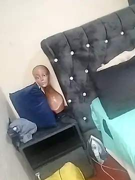 CaramelBoootie online show from November 21, 6:07 pm