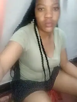 CaramelBoootie online show from November 27, 4:18 pm