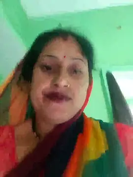 Snapshot of Rayal_bhabi chatting on October 13, 11:01 am Rayal bhabi online show from October 13, 11:01 am