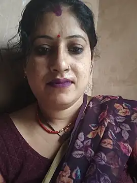 Snapshot of Rayal_bhabi chatting on June 14, 12:07 am Rayal bhabi online show from June 14, 12:07 am