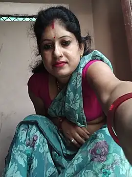Snapshot of Rayal_bhabi chatting on July 16, 12:18 am Rayal bhabi online show from July 16, 12:18 am