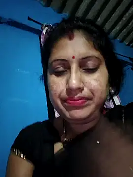 Rayal bhabi online show from April 3, 5:08 pm