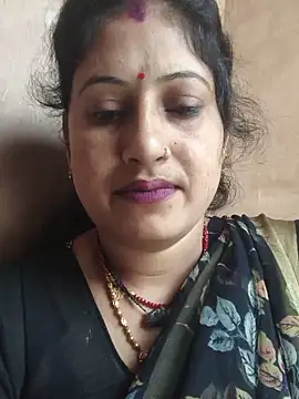 Snapshot of Rayal_bhabi chatting on June 18, 12:31 am Rayal bhabi online show from June 18, 12:31 am