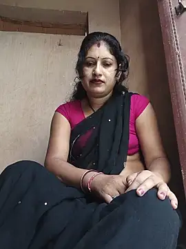 Snapshot of Rayal_bhabi chatting on June 9, 12:44 am Rayal bhabi online show from June 9, 12:44 am