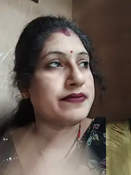 Snapshot of Rayal_bhabi chatting on June 3, 12:11 am Rayal bhabi online show from June 3, 12:11 am