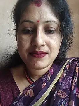 Snapshot of Rayal_bhabi chatting on June 23, 12:41 am Rayal bhabi online show from June 23, 12:41 am