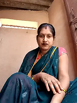 Snapshot of Rayal_bhabi chatting on October 14, 9:43 am Rayal bhabi online show from October 14, 9:43 am