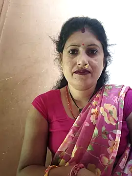 Snapshot of Rayal_bhabi chatting on May 9, 1:42 am Rayal bhabi online show from May 9, 1:42 am