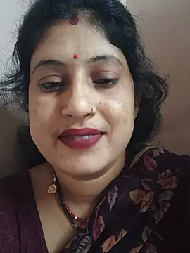 Snapshot of Rayal_bhabi chatting on July 6, 12:50 am Rayal bhabi online show from July 6, 12:50 am