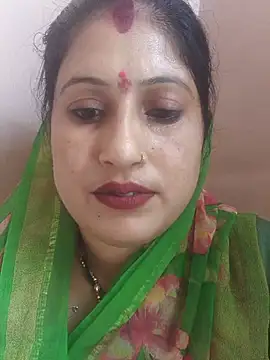Snapshot of Rayal_bhabi chatting on July 13, 11:20 am Rayal bhabi online show from July 13, 11:20 am